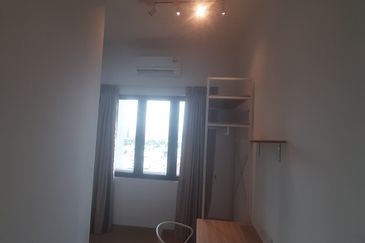 The Grand Subang SS 13