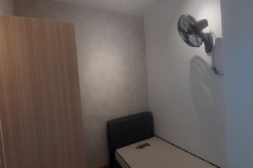 The Grand Subang SS 13