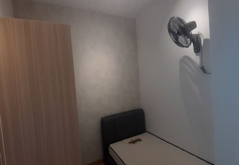 The Grand Subang SS 13