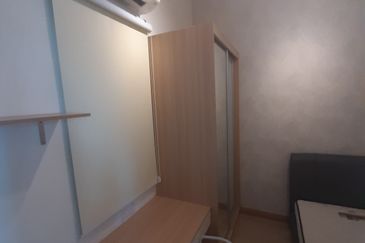 The Grand Subang SS 13