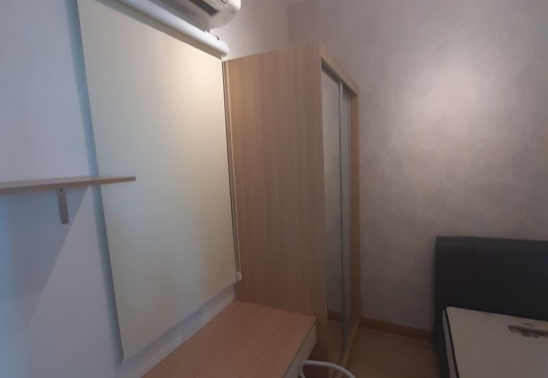 The Grand Subang SS 13