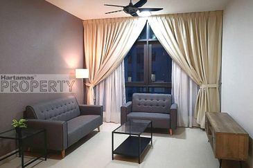 AraGreens Residences