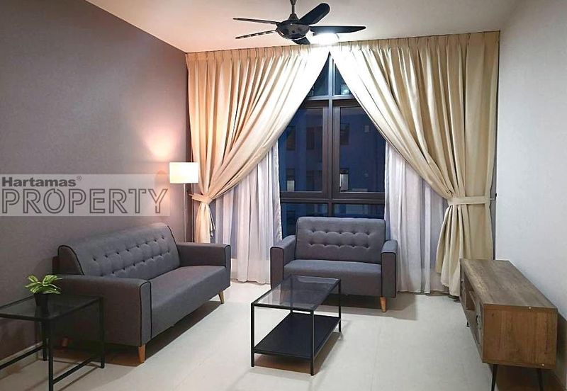 AraGreens Residences