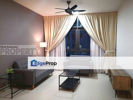 Aragreens Residences @ Ara Damansara Fully Furnished Unit for Rent, Selangor, Ara Damansara