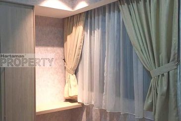 AraGreens Residences