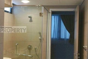 AraGreens Residences