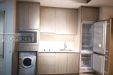 AraGreens Residences