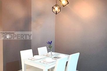 AraGreens Residences