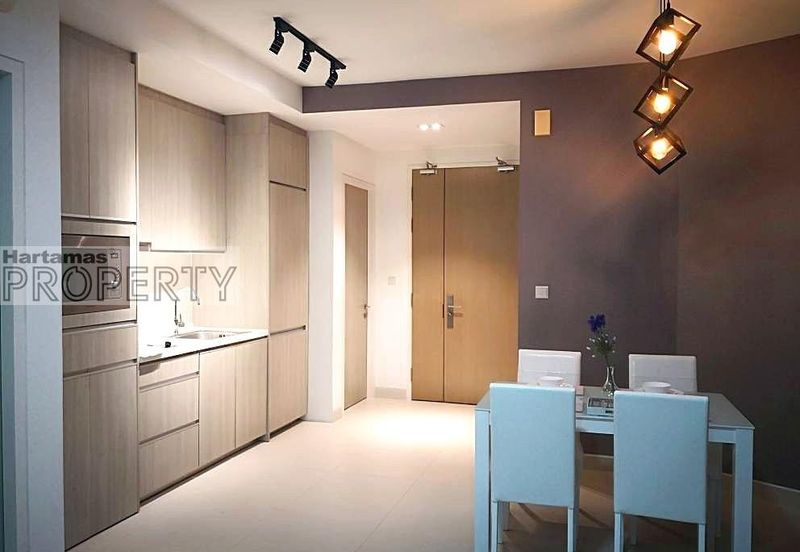 AraGreens Residences