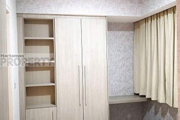 AraGreens Residences