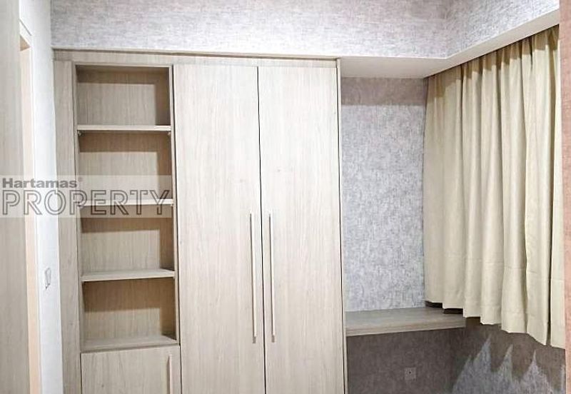 AraGreens Residences