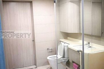 AraGreens Residences