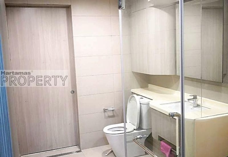 AraGreens Residences