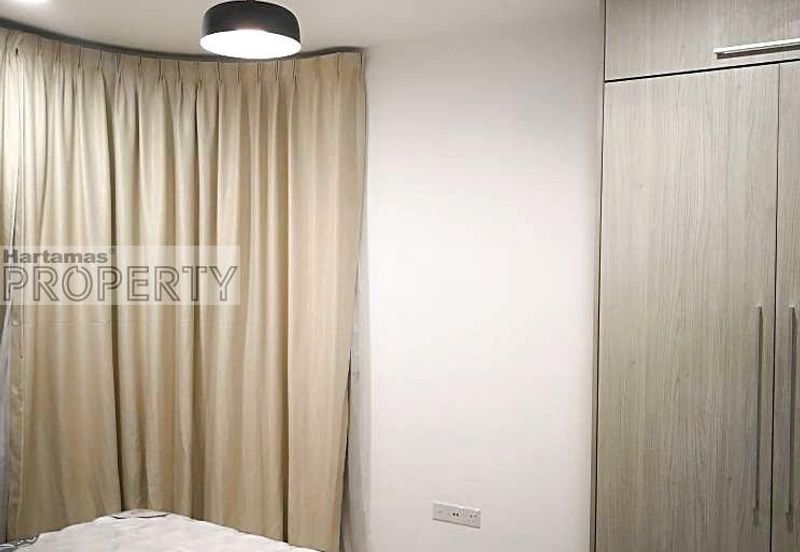 AraGreens Residences