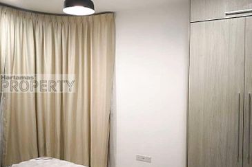 AraGreens Residences