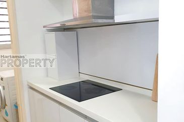 Clarita Tower @ Eco Sky