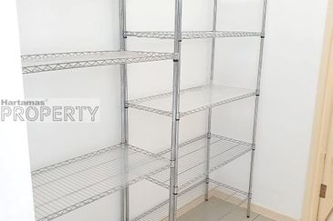 Clarita Tower @ Eco Sky