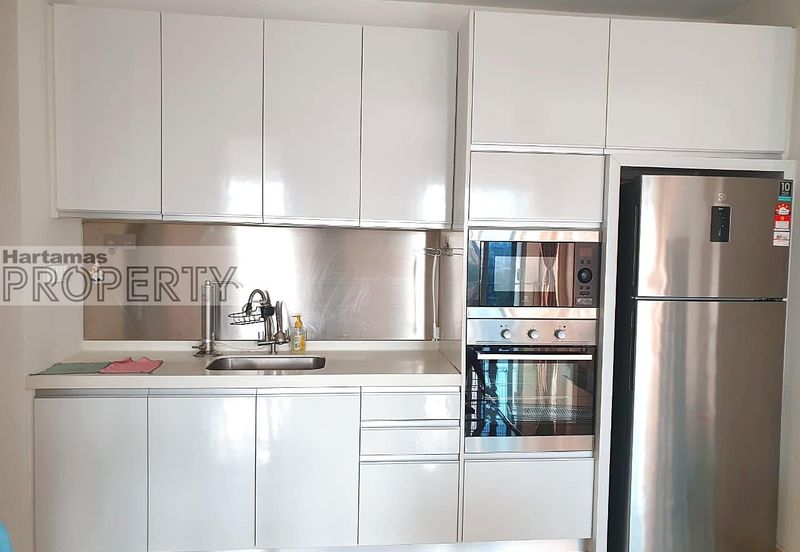 Clarita Tower @ Eco Sky