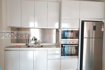 Clarita Tower @ Eco Sky