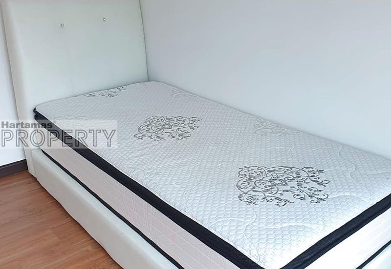 Clarita Tower @ Eco Sky