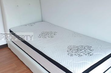 Clarita Tower @ Eco Sky