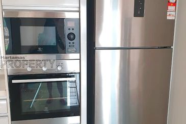 Clarita Tower @ Eco Sky