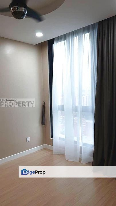 H2o Residence Ara Damansara fully furnished unit open for rent, Selangor, Ara Damansara