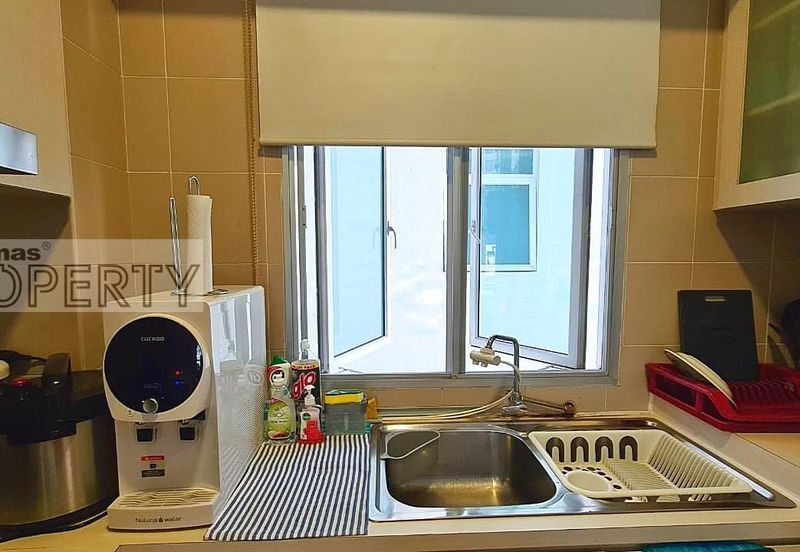 Amaya Saujana, Saujana Subang