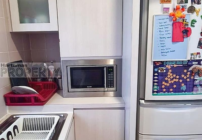 Amaya Saujana, Saujana Subang