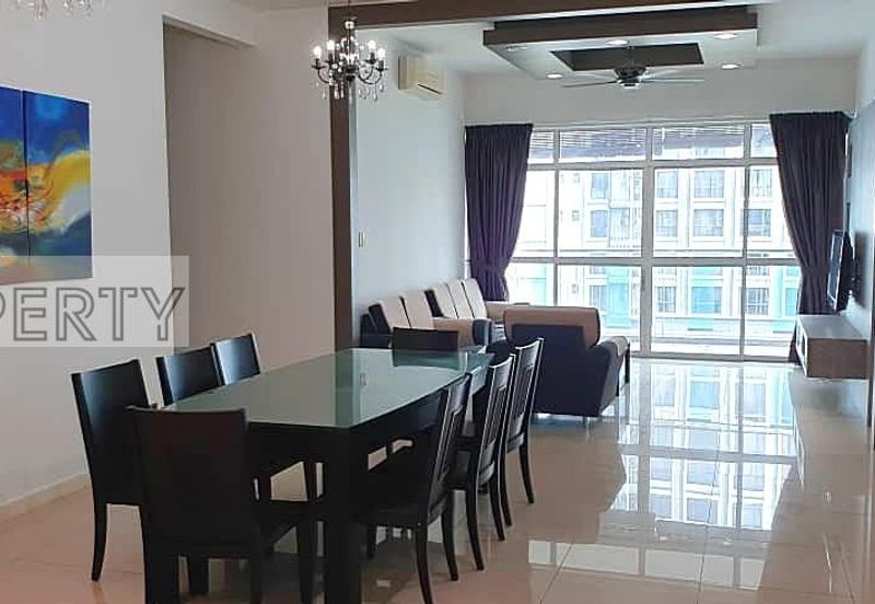 Amaya Saujana, Saujana Subang