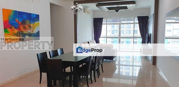 Amaya Saujana Condominium @ Saujana Sek U2 Spacious Unit Open For Rent, Selangor, Saujana 