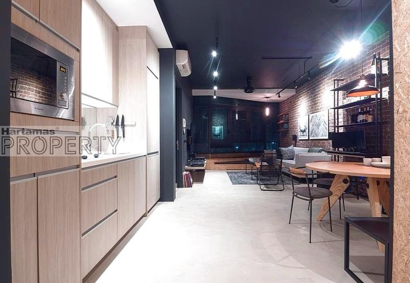 AraGreens Residences