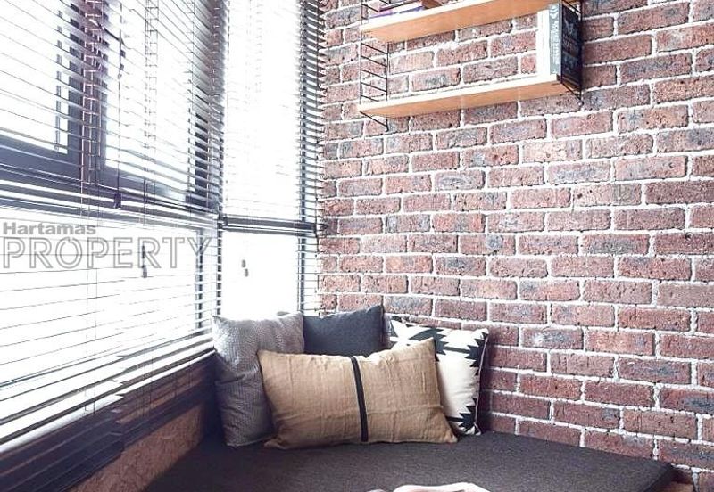 AraGreens Residences