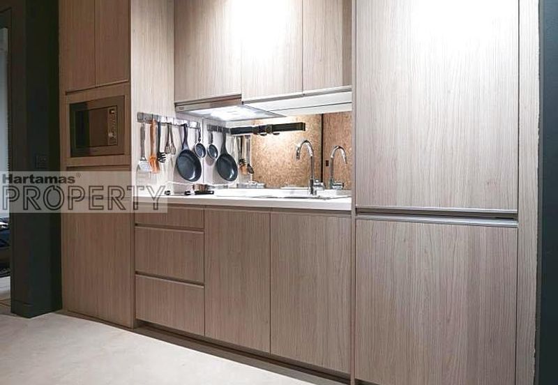 AraGreens Residences