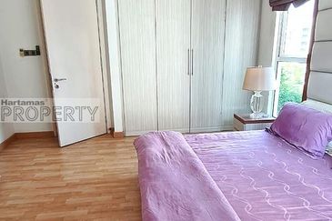 Amaya Saujana, Saujana Subang