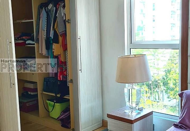 Amaya Saujana, Saujana Subang