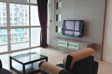 Amaya Saujana, Saujana Subang