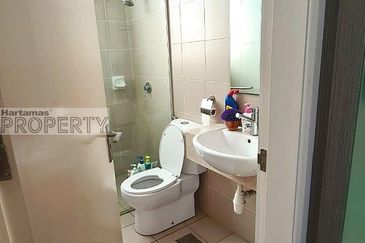 Amaya Saujana, Saujana Subang