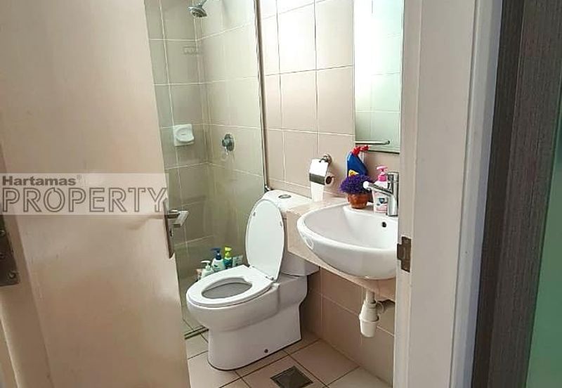 Amaya Saujana, Saujana Subang