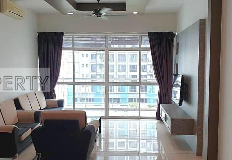 Amaya Saujana, Saujana Subang