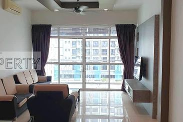 Amaya Saujana, Saujana Subang