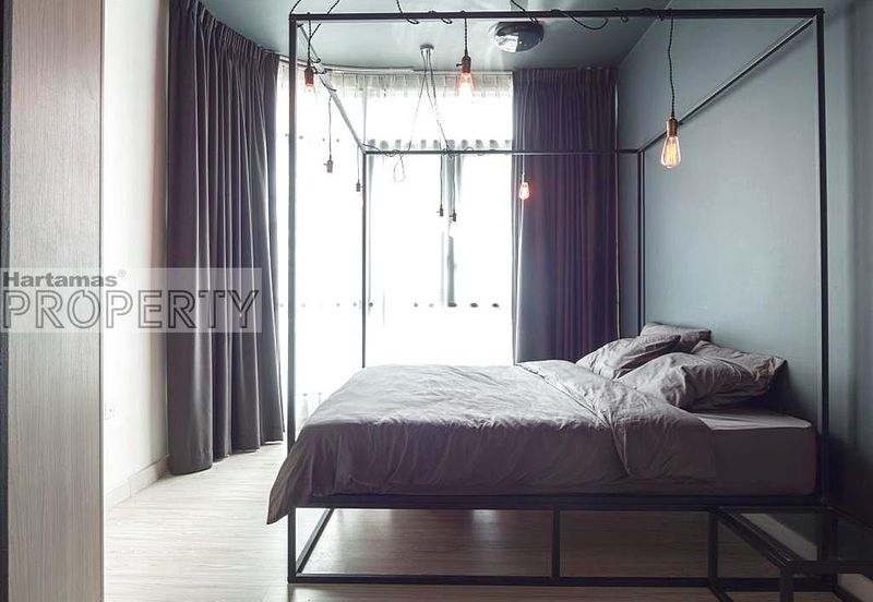 AraGreens Residences