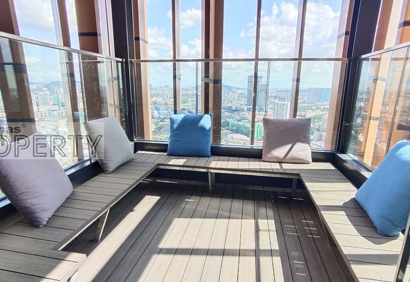 Lucentia Residences @ BBCC