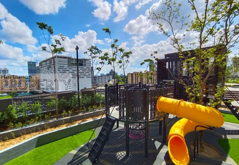 Lucentia Residences @ BBCC