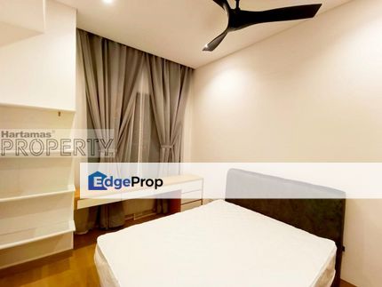 Lucentia Residences, Bukit Bintang, Kuala Lumpur, Bukit Bintang