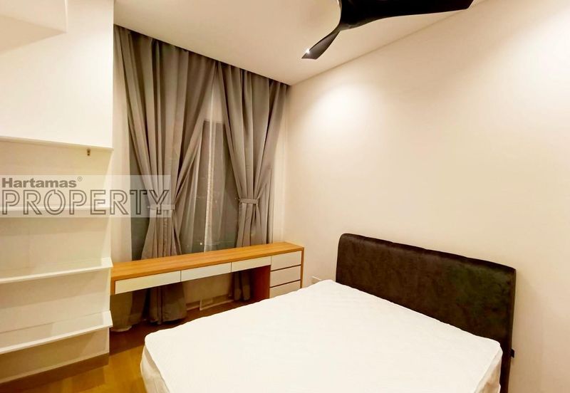 Lucentia Residences @ BBCC