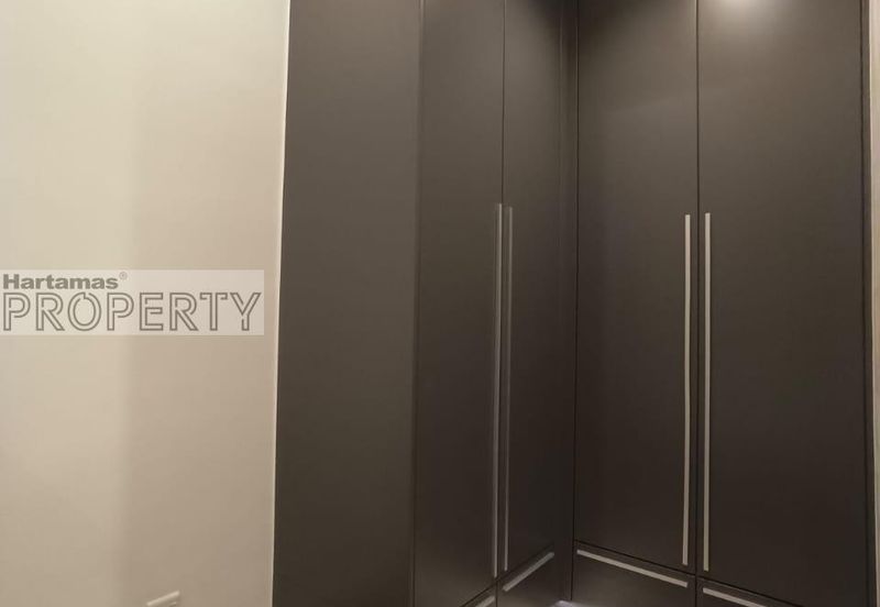 Lucentia Residences @ BBCC