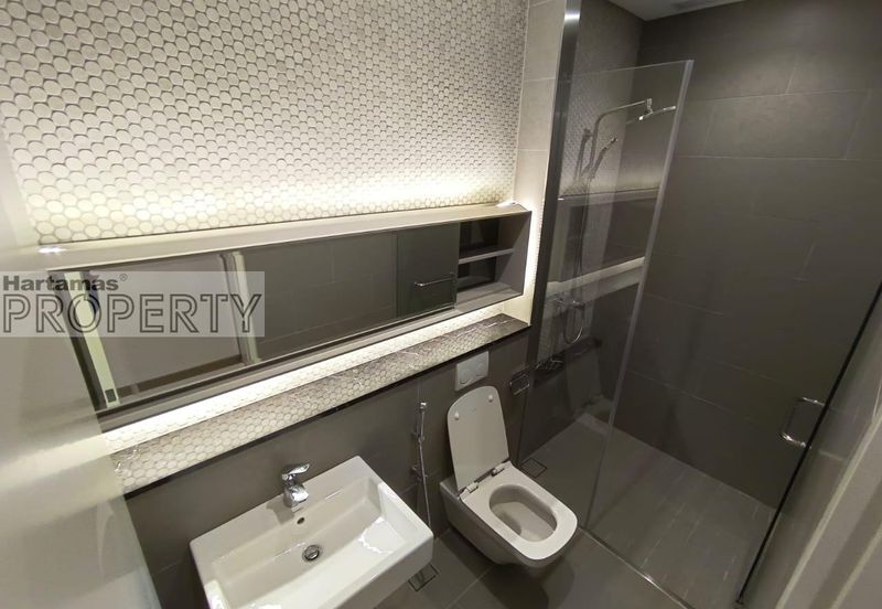 Lucentia Residences @ BBCC