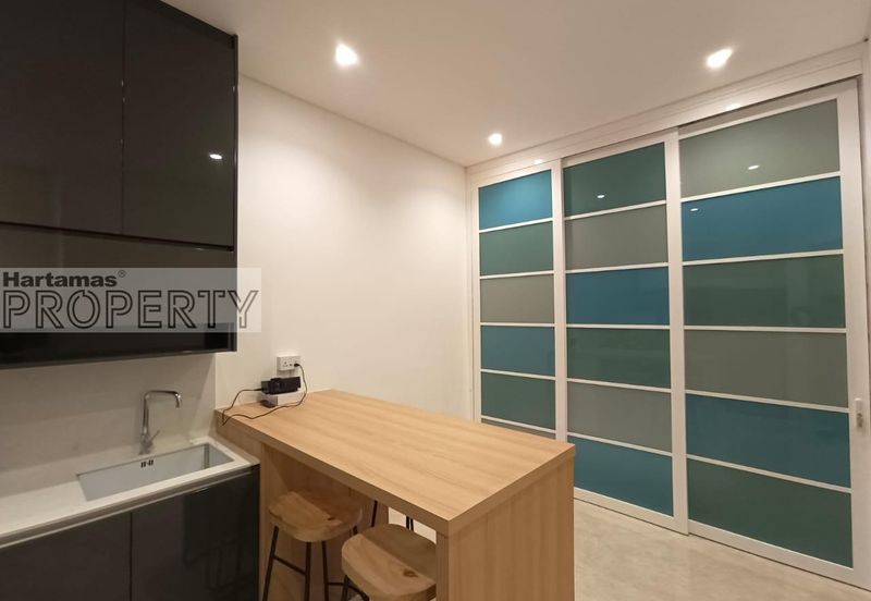 Lucentia Residences @ BBCC