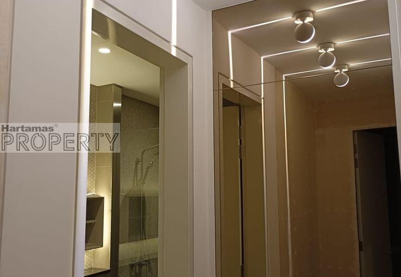 Lucentia Residences @ BBCC